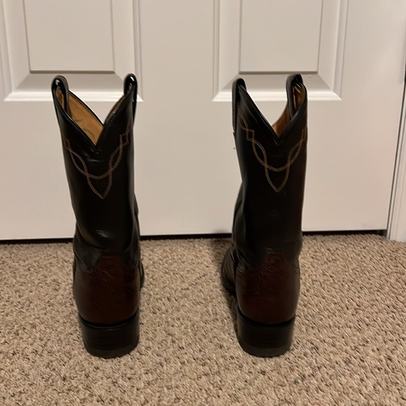 Tony Lama Boots - Picture 3 of 11
